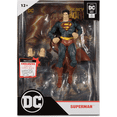 thumbnail image 1 of McFarlane DC Direct Superman con Comic McFarlane Toys McFarlane DC Direct Superman con Comic, 1 of 5