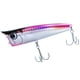 thumbnail image 3 of Señuelo Pesca Topwater Popper 90 Mm Y 15 G Con Anzuelo para Dulce Salada () Rosa, 3 of 4