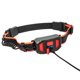 thumbnail image 4 of Faro Delantero Cob, Recargable Por Usb, Haz Ancho, Iluminación De 210 ° Con Luz Roja, 3 Modos De Luz, Lámpara Led Para Exteriores Para Pesca sonducket HA036136-00, 4 of 6