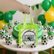 thumbnail image 5 of BANBALLON 20 bolsas de fiesta de fútbol 20x33 cm, 5 of 8