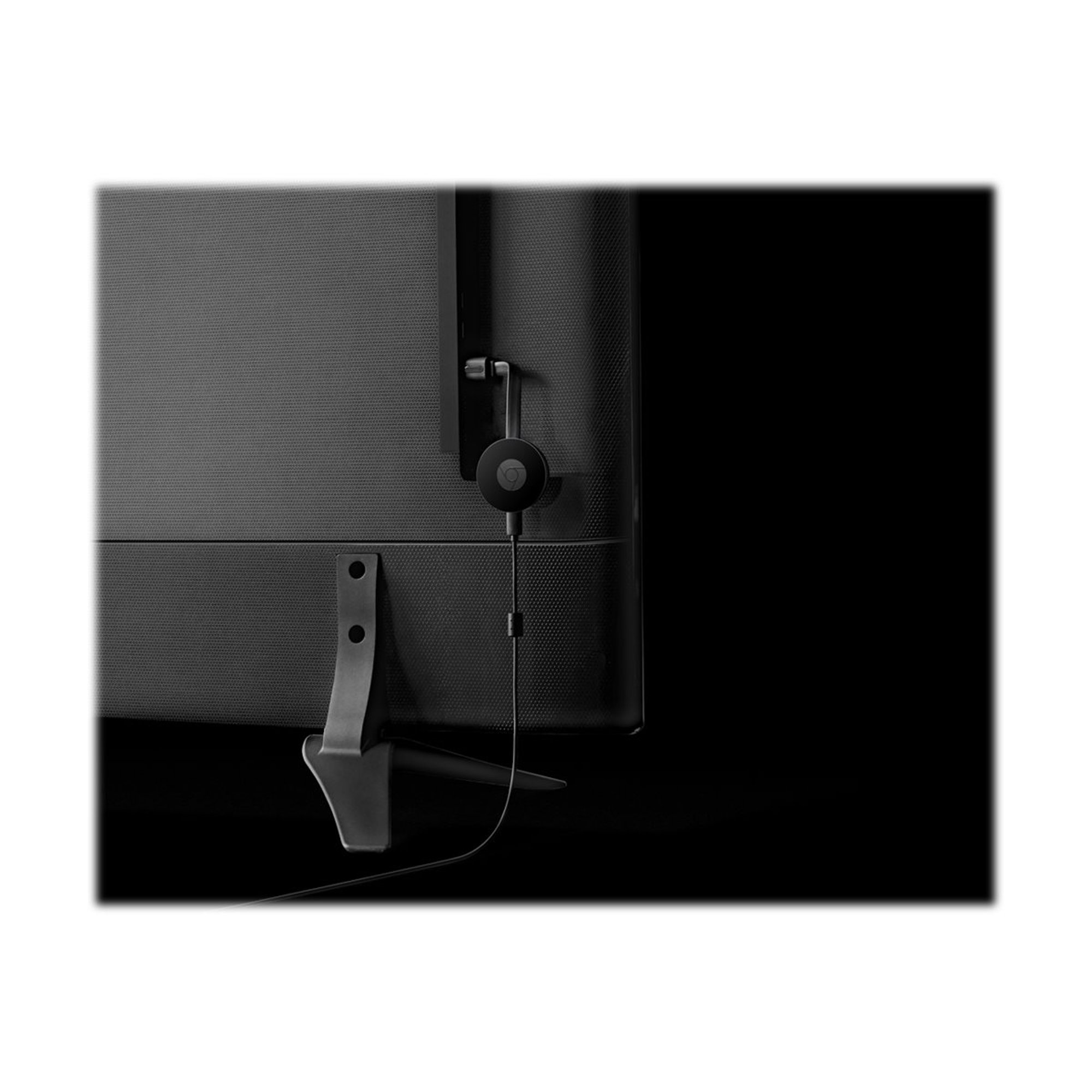 2、Chromecast with Google TV 4K GZRNL Google Chromecast with Google TV 4K, Snow (GZRNL) ▻ Смарт