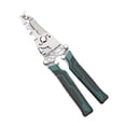 thumbnail image 1 of 18 In 1 Foldable Wire Stripper Multifunctional Pliers Tool for Work Wire Stripping Crimping and Cutting Functions, 1 of 7
