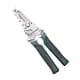 thumbnail image 1 of Pelacables plegable 18 en 1 Alicate Multiusos Eléctrico Función Pelacables Alicates Pelacables multifuncionales Crimper Cutter Alicates Pelacables Herramienta pelacables, 1 of 7