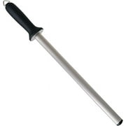 Wiitek 12inch Diamond Knife Honing Rod, Professional Chef Knife Sharpener Steel, Best Knife Honer, Kitchen Appliances, Ideal for Chef Knife, Cooking Knife, Butcher Knife and Japanese Knife