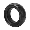 thumbnail image 3 of 8.5x3.0 inches, All-Terrain Rubber Replacement for Enhanced Stability Electric Scooter Solid Tyre Upgrade, 3 of 8
