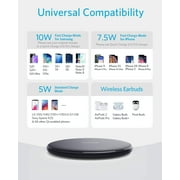 Anker PowerWave Pad with Charger
