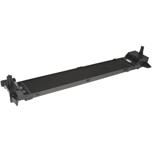 Dorman 918-512 Automatic Transmission Oil Cooler for Specific Ram Models, Black