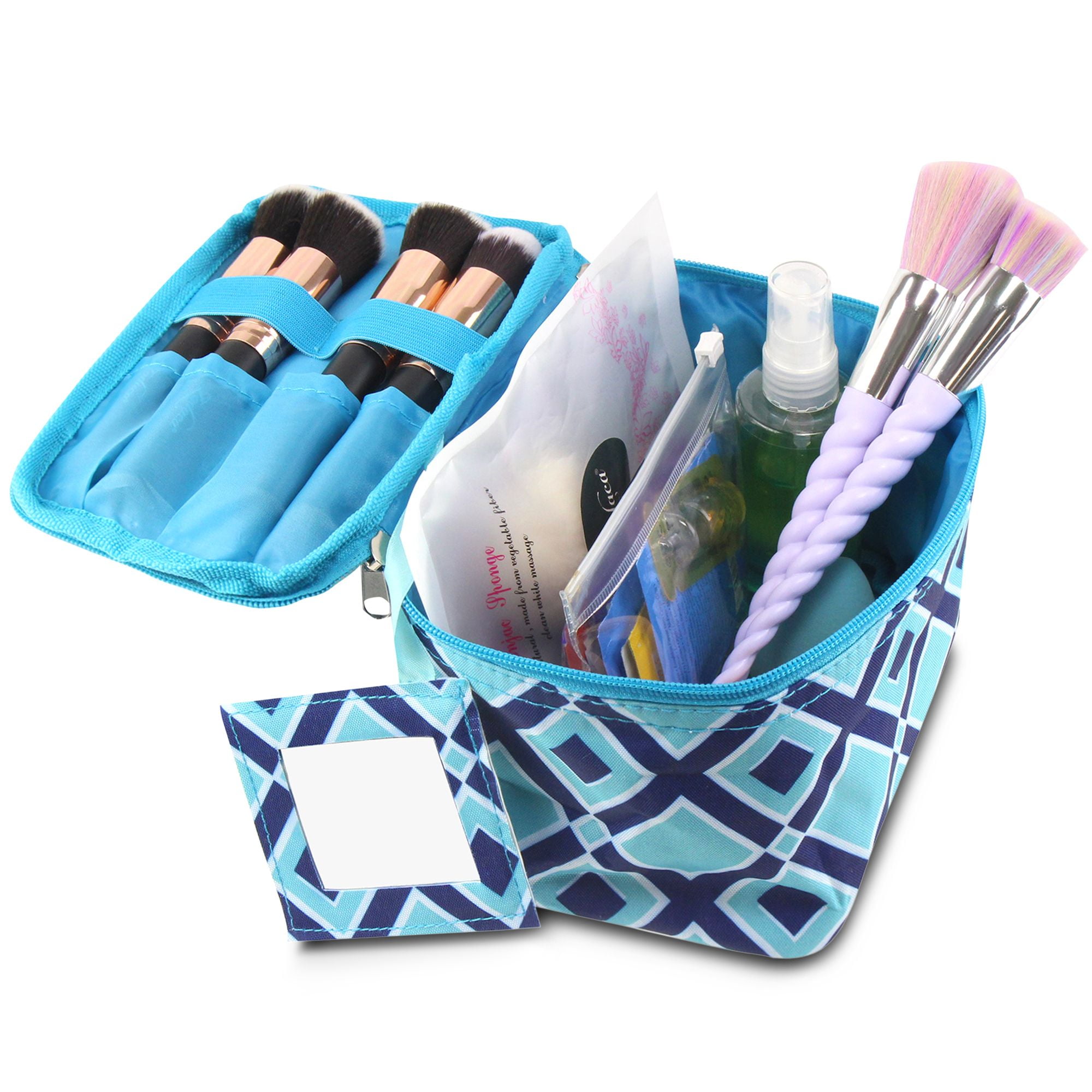 makeup carry bag