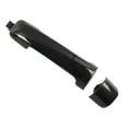 thumbnail image 1 of Manija de puerta exterior de automóvil automotriz, accesorios delanteros 69210-0C030 aptos para Sequoia, 1 of 8