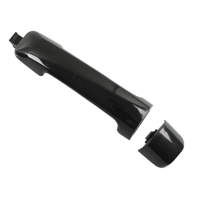 Manija de puerta exterior de automóvil automotriz, accesorios delanteros 69210-0C030 aptos para Sequoia