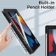 thumbnail image 5 of Funda JeTech para iPad 10.2 (9.ª, 8.ª generación) con soporte para lápices, 5 of 7