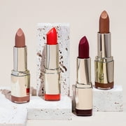 Milani Color Statement Lipstick, Matte Naked