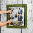 thumbnail image 3 of Proflora 18” x 48” Moss Mat, True Green Floramat, Artificial Turf, 3 of 7