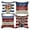 D, variant on Moocorvic 4th of July Pillow Covers Set of 4 American Flags Star Striped Print Patriotic Couch Pillowcase 18 x 18 Inch, Red