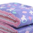 thumbnail image 5 of Littleforbig Little Fantasy Adult Diaper 2 Pieces Sample Pack (Medium 28"-38"), 5 of 7