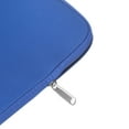 thumbnail image 5 of Targus 14" Bonafide Laptop Sleeve, Blue, 5 of 11