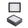 thumbnail image 5 of Rolevel Kit de Pièces de Rechange pour Aspirateur Roomba I6 I3 I7 Plus E5 E6, 5 of 5