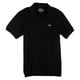 thumbnail image 1 of Polo de rugby Ecko Unltd Wallburner negro extra pequeño para hombre, 1 of 1