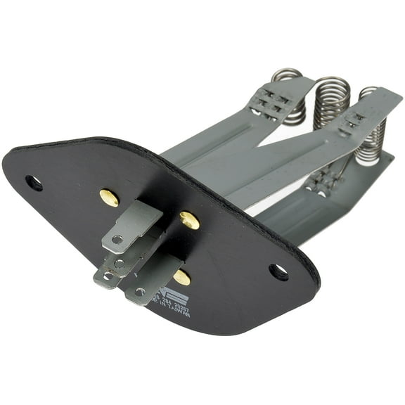 Dorman 973-068 HVAC Blower Motor Resistor for Specific Chevrolet / GMC Models