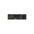 thumbnail image 4 of Aorus Ultra Durable Z890 AORUS ELITE WIFI7 Gaming Desktop Motherboard, Intel Z890 Chipset, Socket LGA-1851, ATX, 4 of 4