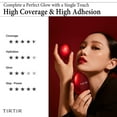 thumbnail image 5 of TIRTIR Mask Fit Red Cushion Foundation - 21N Ivory, 5 of 5