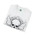 thumbnail image 4 of Angel Skull, 4 of 4