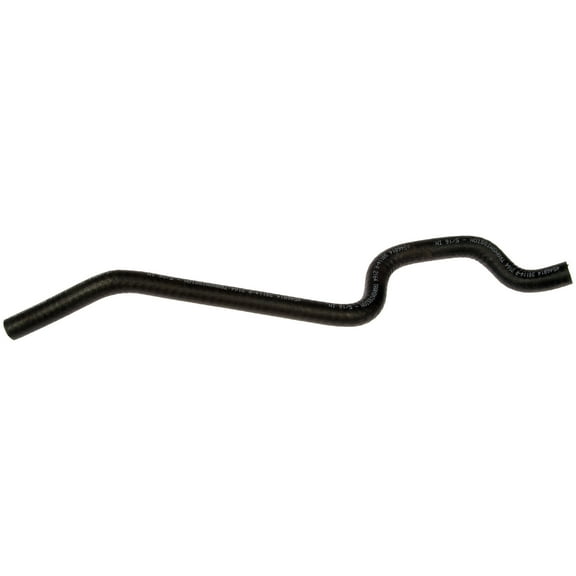 Dorman 624-388 Automatic Transmission Oil Cooler Hose Assembly for Specific Chrysler / Dodge Models, Natural Fits select: 1995-1999 CHRYSLER SEBRING, 1995-1999 CHRYSLER CIRRUS