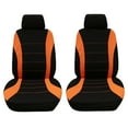 thumbnail image 3 of Cushion,  Covers Kit Exquisite Workmanship Head Rest Covers  For Universal Interior Accessory, 3 of 8