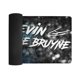 thumbnail image 3 of Kevin De Bruyne alfombrilla de escritorio/mesa extra-grande con base antideslizante de cuero y diseño temático; versátil para escritorios de ordenador, mesas de comedor, etc. 30 × 60 cm, 3 of 6