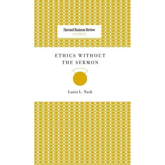 Ethics Without the Sermon (Hardcover)