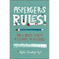 thumbnail image 1 of Les Règles d'Asperger!: Comment Donner un Sens à l'École et aux Amis, 1 of 2