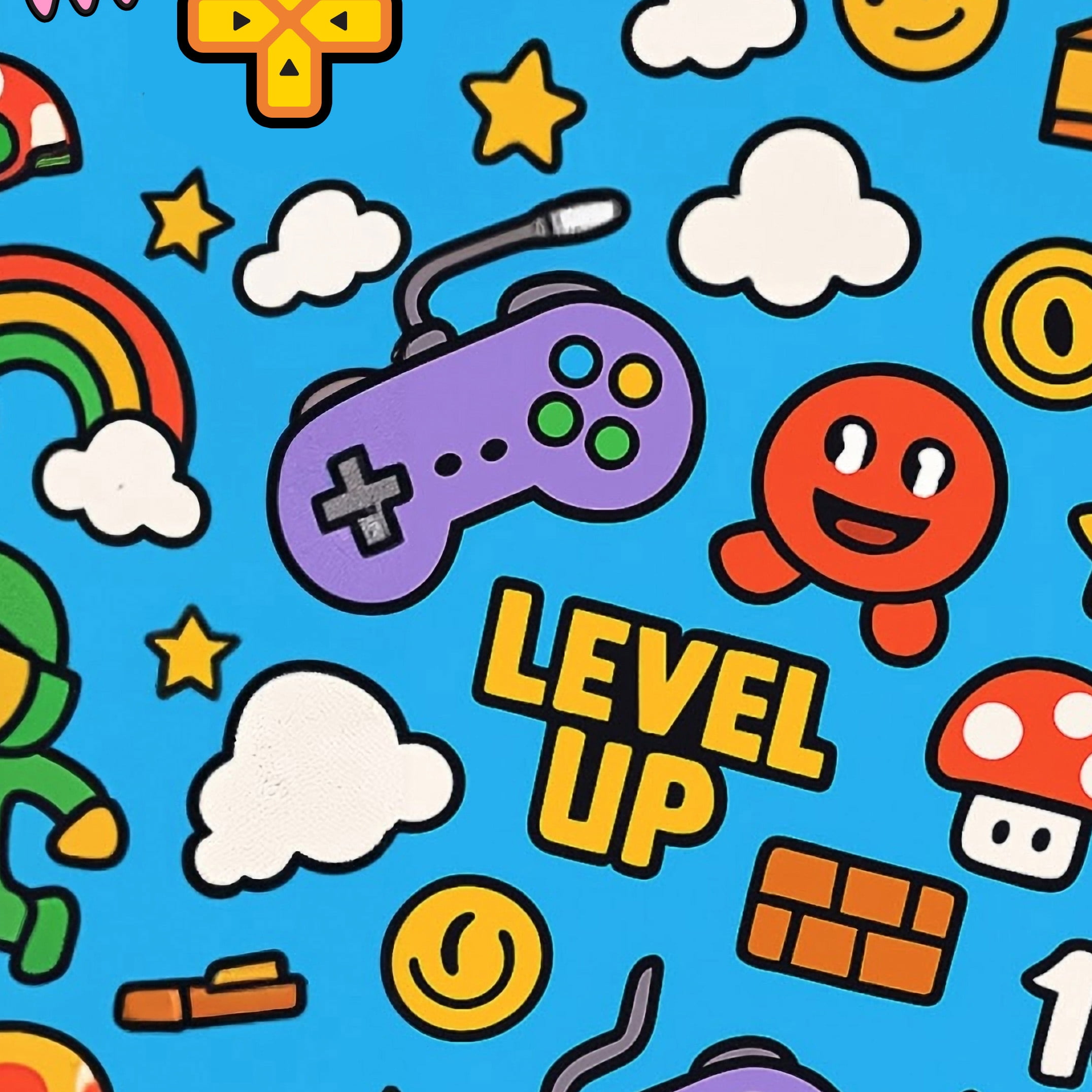 Video Game
