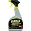 Pack Of 2 Moldex Mold Killer Liquid - 0.25 gal (32 fl oz) - Fresh Clean Scent - 1 Each - White