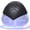 Black, variant on Leaf Humidifier 1800ML Large Capacity Ultrasonic Cool Mist Humidifier with Green LED Color Changing Lights, Air Freshener, Black
