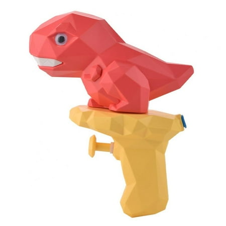 

Water Guns for Kids Dinosaur Long Range Shooting Water Pistols Summer Swimming Pool Party Outdoor Beach Toy Water Toys for Boys Girls and Adults