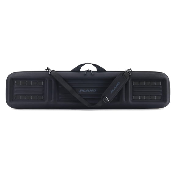 Plano Diverge EVA 49" Rifle Case - PLAD49LGCBL