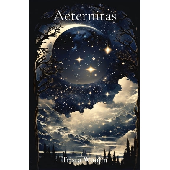 Aeternitas, (Paperback)