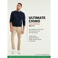 thumbnail image 4 of Dockers Men's Slim Fit Smart 360 Flex Ultimate Chino Pants, 4 of 5