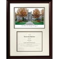 thumbnail image 1 of Campus Images MO995V Central Missouri State University Scholar Lithograph Frame, 1 of 1