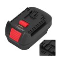 thumbnail image 3 of Dock Power Connector, DM18BS Durable Battery Adapter 18V  for Equipment, 3 of 7
