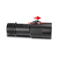 thumbnail image 3 of Antorcha De Buceo Linterna de buceo portátil subacuática instrumento de buceo accesorios de iluminación Likrtyny Para estrenar, 3 of 8