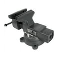 thumbnail image 3 of Wilton WIL-21800 8 Inch Jaw 4-3/4 Inch Throat Depth Bench Vise with Swivel Base, 3 of 9