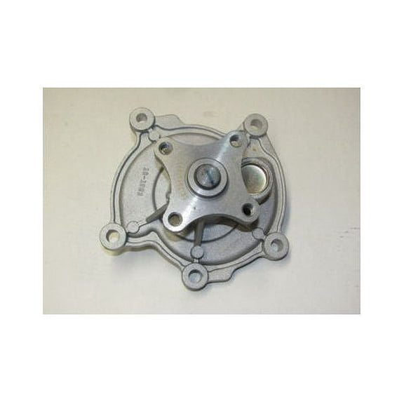 Water Pump - Compatible with 2006 - 2011 Chevy Impala 2007 2008 2009 2010