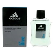 Adidas ICE DIVE After Shave 3.4 fl oz