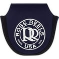 thumbnail image 4 of Ross Reels Evolution R Salt Spare Spool - 9/10WT Matte Black - Made in USA, 4 of 4