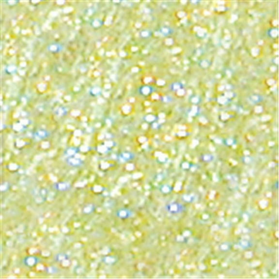 Ice Stickles Glitter Glue 1oz-Lime Ice