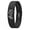 Black, variant on Vibrating Alarm Wristband with Fitness Tracking Waterproof Silent Wake Up Clock Watch Vibration Sleep Bracelet for Heavy Sleepers Students Men Women