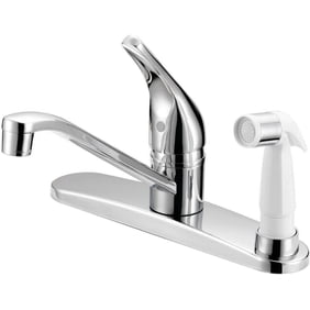 Delta 19949 Rbsd Dst Savile 1 Handle Faucet Soap Dispenser
