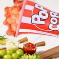 thumbnail image 3 of 3pcs Inflatable Popcorn Movie Party Popcorn Balloon Perfect For Summer Parties, 3 of 6