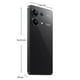 thumbnail image 2 of Smartphone Xiaomi Redmi Note 13 256 GB Negro Desbloqueado, 2 of 4
